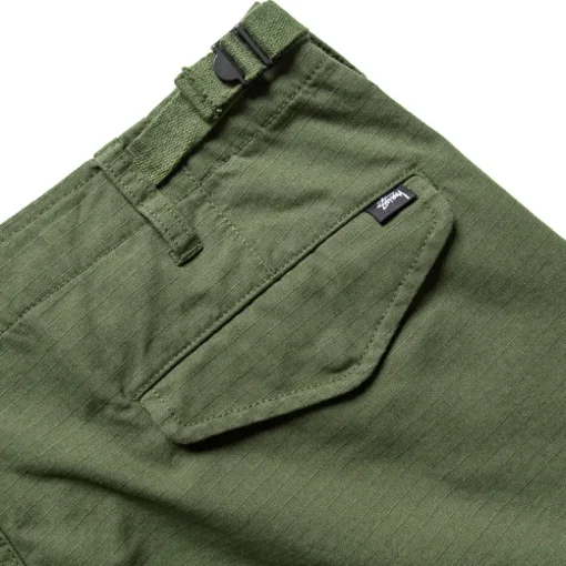 Stussy Cargo Short Ripstop