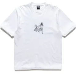Stussy In Bloom Tee