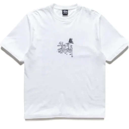 Stussy In Bloom Tee