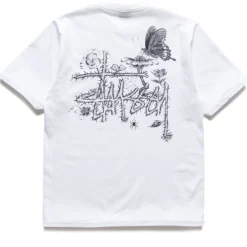 Stussy In Bloom Tee