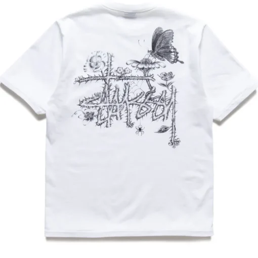 Stussy In Bloom Tee