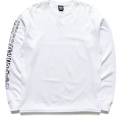 Stussy Long Haul L/S Tee