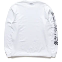 Stussy Long Haul L/S Tee