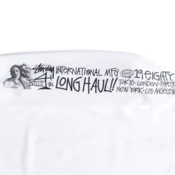 Stussy Long Haul L/S Tee