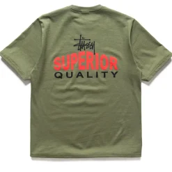 Stussy Superior Quality Tee