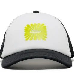 Supervsn Bloom Trucker Hat