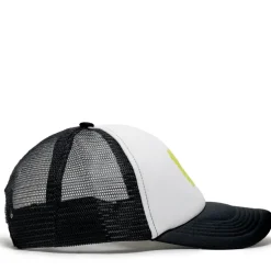 Supervsn Bloom Trucker Hat