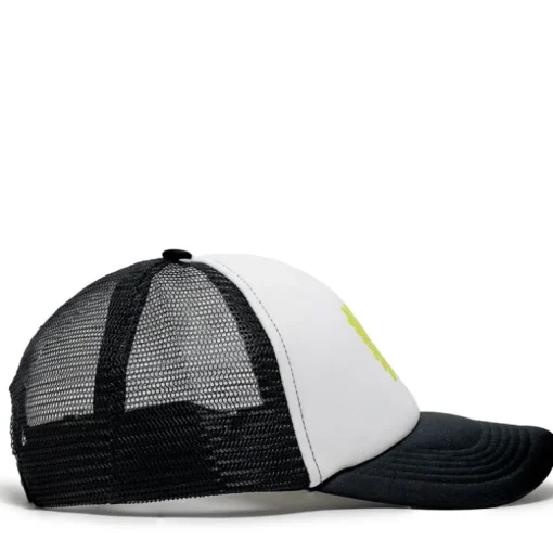 Supervsn Bloom Trucker Hat