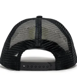 Supervsn Bloom Trucker Hat