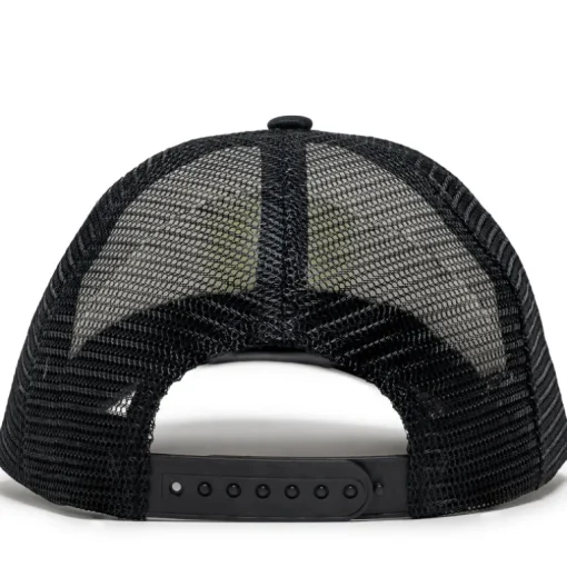 Supervsn Bloom Trucker Hat