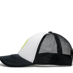 Supervsn Bloom Trucker Hat