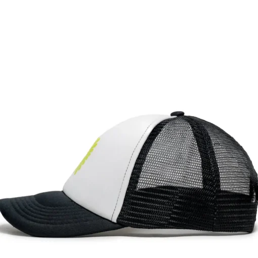 Supervsn Bloom Trucker Hat