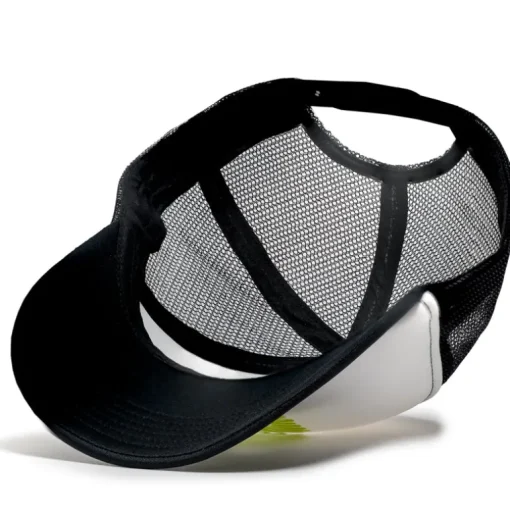 Supervsn Bloom Trucker Hat