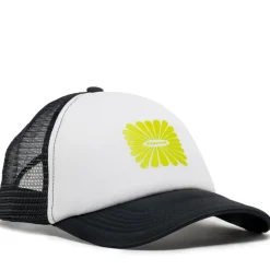 Supervsn Bloom Trucker Hat