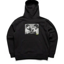 Supervsn Bonded Hoodie
