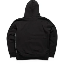 Supervsn Bonded Hoodie