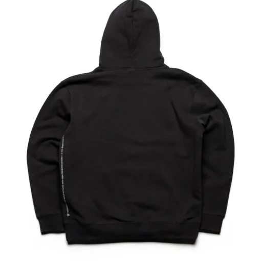 Supervsn Bonded Hoodie