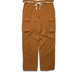Supervsn Canvas Cargo Pant