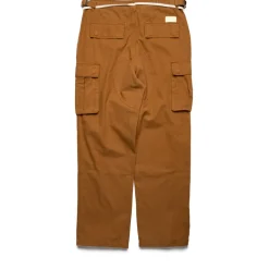Supervsn Canvas Cargo Pant