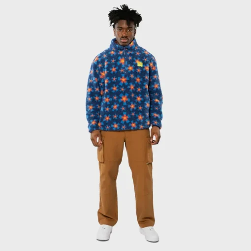 Supervsn Canvas Cargo Pant