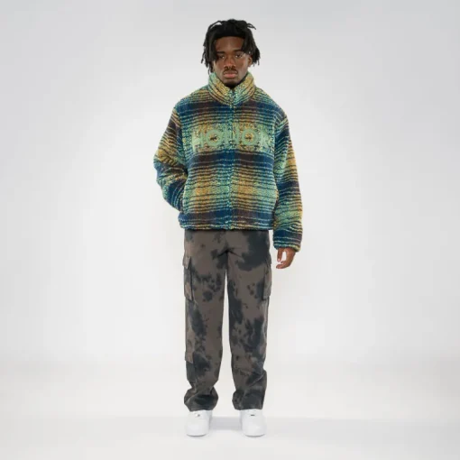 Supervsn Cargo Pant