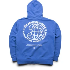Supervsn Creative Workwear Hoodie