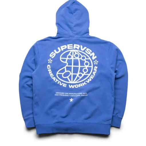 Supervsn Creative Workwear Hoodie