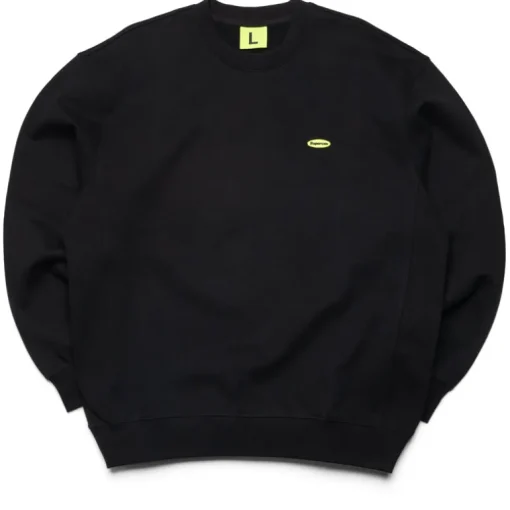 Supervsn Creators Of Color Crewneck