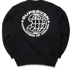 Supervsn Creators Of Color Crewneck
