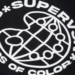 Supervsn Creators Of Color Crewneck