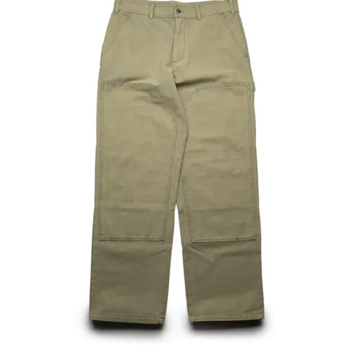 Supervsn Double Knee Work Pant