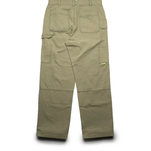 Supervsn Double Knee Work Pant