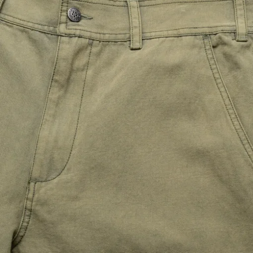 Supervsn Double Knee Work Pant