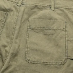 Supervsn Double Knee Work Pant