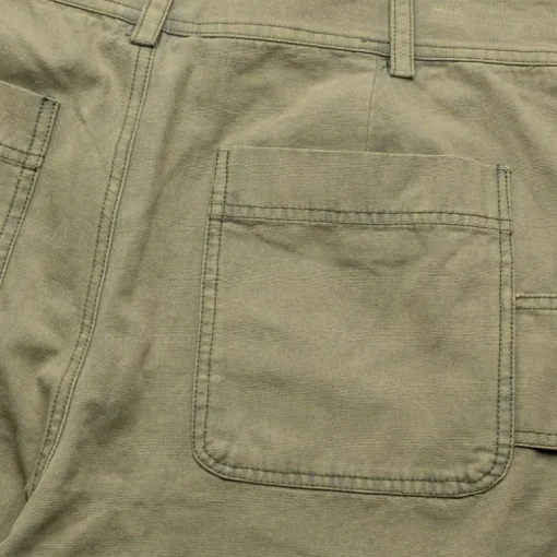 Supervsn Double Knee Work Pant