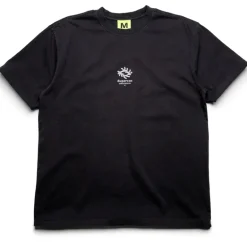 Supervsn Free Form Block Tee