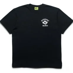 Supervsn Freeform Tee