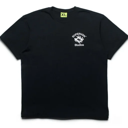 Supervsn Freeform Tee
