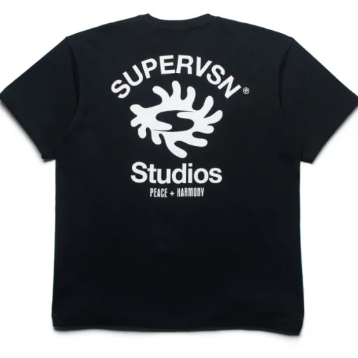 Supervsn Freeform Tee