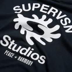 Supervsn Freeform Tee