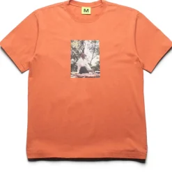 Supervsn Inside Out Tee