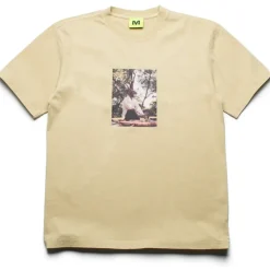 Supervsn Inside Out Tee