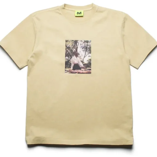 Supervsn Inside Out Tee