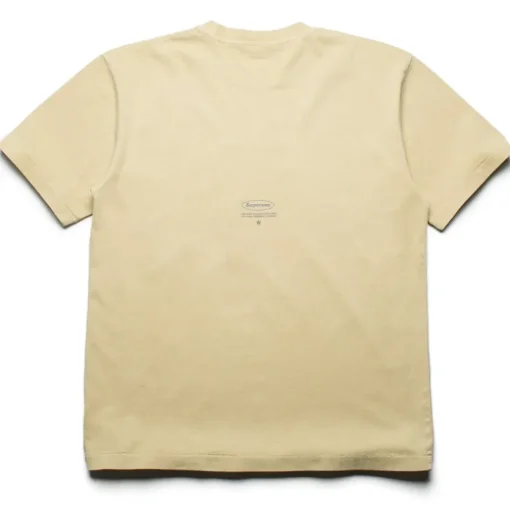 Supervsn Inside Out Tee