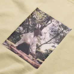 Supervsn Inside Out Tee