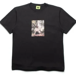 Supervsn Inside Out Tee