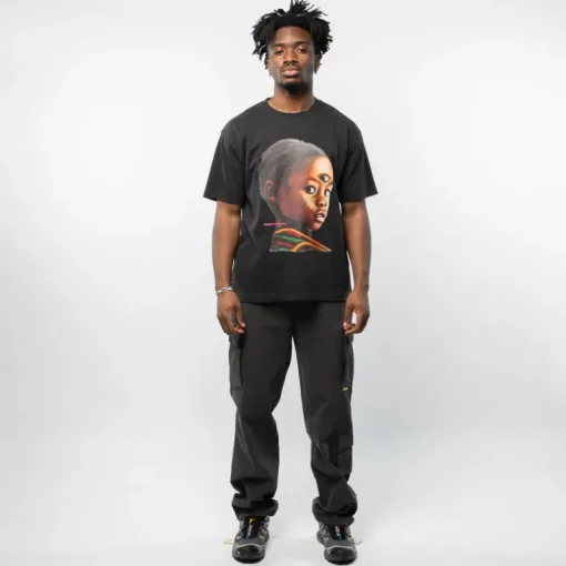 Supervsn Night VSN Cargo Pant