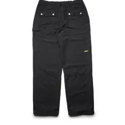 Supervsn Nylon Double Knee Work Pant