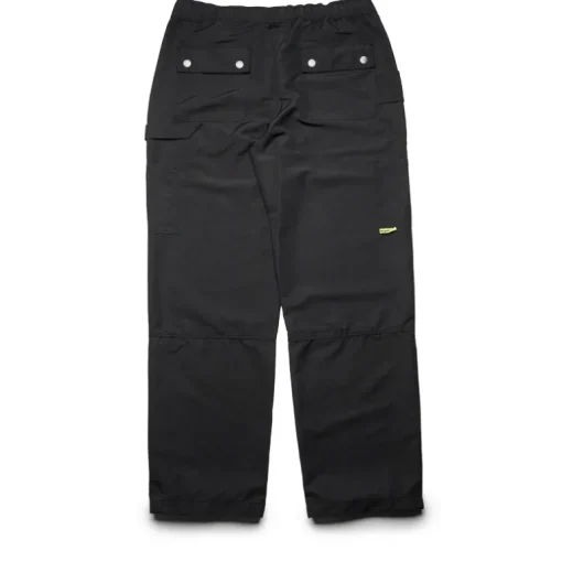 Supervsn Nylon Double Knee Work Pant