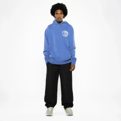 Supervsn Nylon Double Knee Work Pant